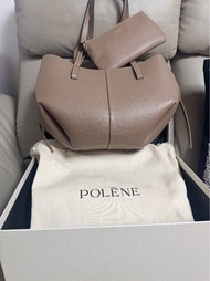 Polene Cyme Mini Bag