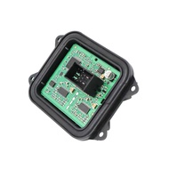 LED headlight DRL Control Unit Daytime Running Light Front Headlamp AFS 63117182396 7182396 For BMW 