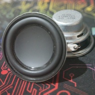 Speaker 52mm 2 inch 4ohm 10watt Fullrange Neodymium Magnet High Qualit