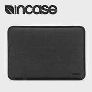 【INCASE】ICON Sleeve with Woolenex Macbook Air 13吋(2017年)適用 磁吸式筆電保護內袋 / 防震包 (石墨黑)