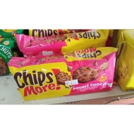 biskut chipsmore besar