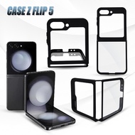 Soft Case Samsung Z Flip 5 Defender Classic Casing Z Flip5