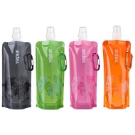 Vapur Reflex Anti Bottle Water Bottle 0.5L