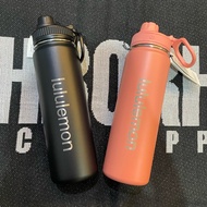 lululemon Back To Life Sport Bottle 24oz 710ml