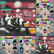 BANDAI TV Anime Wind Breaker Chibigurumi Fuwakororin Nuigurumi Kuji Sakura Haruka Sakura Umemiya Hay