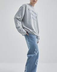 ORIGINAL MISTY MOODY CAT JEANS