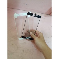Samsung C9 pro Full 3D Tempered Glass - phukienxin888