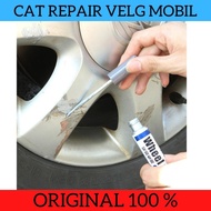 Car Rim Paint Wheel Paint Rim Scratch Repair Care Polish MC-003