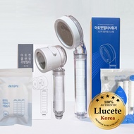 Atojet filter shower Head / Atojet pure filter