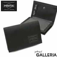 Porter Dill Card Case 653-09758 Business Card Holder Yoshida Bag PORTER DILL Men's Yoshida Bag