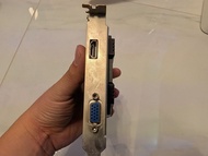 七彩虹 GT1030 2G V5 顯示卡 著機卡一張