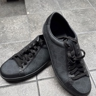 Gucci Brooklyn / Ace 復古低筒運動鞋系列（男鞋）