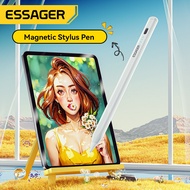 Essager Stylus Pen Doodle Magnetic Capacitor Pen Touch Screen Writing Drawing Multifunction Capaciti