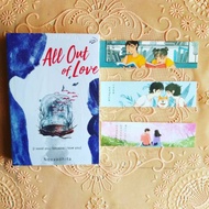 All Out Of Love - Novaadhita