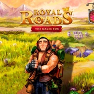 ROYAL ROADS 2: THE MAGIC BOX (PS5/PS4 DIGITAL DOWNLOAD)