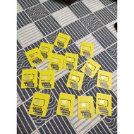 SIMKAD DIGI RAJA VDEO UNLIMITED DATA RM15/BLN