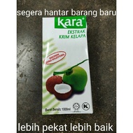 SANTAN KARA 1LITER..