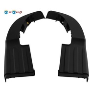 Car Accessories Bumper Corner Wrap 52151-0K050 52152-0K050 for    2016-2024