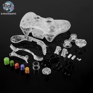 Wireless Handle Case Console Controller Cover Game Pad Joypad Case For XBOX360