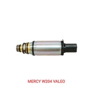 CONTROL VALVE CONTROL VALVE COMPRESSOR AC MERCY W204 VALEO