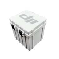 เคสแข็งแรงพิมพ์ลาย3D สำหรับ Dji Flip กล่องเก็บของอุปกรณ์ป้องกันการรับส่งด้วยแรงดัน