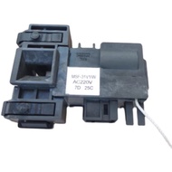 XQG100-EG128 XQG80-E8G2H Drum Washing Machine Door Lock MSF-31V1/W Door Switch 7.6