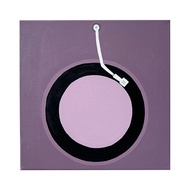 HUACHENYUE | Dopamine Art Print Music Trendy Decor