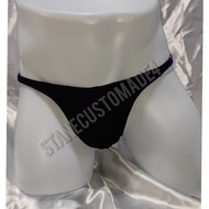 Men Bodybuilding Posing Trunks