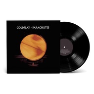 Vinyl LP Coldplay Parachutes Sheets [New & Seal SS]