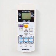 ORIGINAL PANASONIC I-AUTO 4625 IAUTO AC REMOTE/