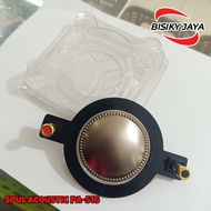 Spul tweeter Acoustic PA-516 diameter 51.3mm Original Spul tweeter PA516 diameter 51.3mm