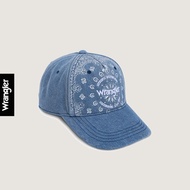 WRANGLER หมวกแก๊ปผู้ชาย / ผู้หญิง คอลเลคชั่น Everyday with Wrangler รุ่น WR S125UHATN08