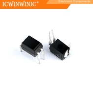 5 Piece  H11A817B H11A817 DIP-4  Integrated circuit IC