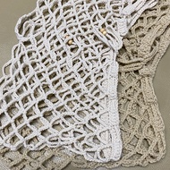 Mesh Skirt Bikini Cover