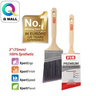1" 1½" 2" 2½" 3" Angular Paint Brush/FIA7110/FIA7200/FIA7100/FIA7300/FIA7320/FIA4125/FIA4205/FIA4135