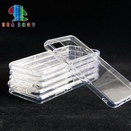 Samsung S6, S7 EDGE, S8, S9, S10 5G, S20 FE, S21 Plus, S22 Utra Plastic Case - 9D Full Screen Glass