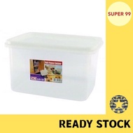 NCI Multi-Purpose Food Container / Bekas Makanan (6910 / 6912 / 6914 / 6916)