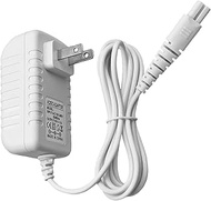 HV270 Charger Compatible with Hitachi Magic Wand Rechargeable Massager HV-270 Power Supply Cord