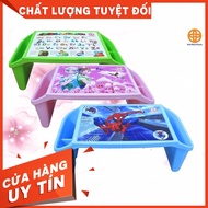 Super hot Vietnamese-Japanese plastic study table for children with beautiful goods