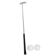 NULYLU 1 Set Golf Carton One-Sided 3 Section Putter Training Golf Balls Foam Golf Balls Box Golf Bal