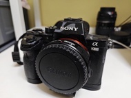 Sony A7R2