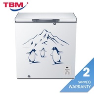 [Klang Valley Delivery Only] Hisense FC326D4BWYS Chest Freezer 300L