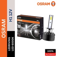 76150CW OSR Osram H1 LED 6000k 25W 12V PO14.5S 3XFS10X2