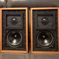 Falcon Acoustics LS3/5a 監聽揚聲器