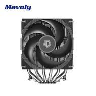 ID-COOLING FROZN A620 PRO SE ARGB 黑 (6導管/雙塔雙扇/12cm風扇*2/3年保固/高157mm)
