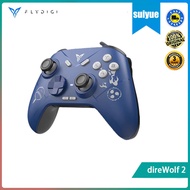 Flydigi direWolf 2 three mode joystick switch HD vibrating hall rocker