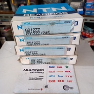 Bearing 6912 ZZ NTN JAPAN ORIGINAL