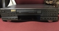 SONY CDP-M43 CD PLAYER   (保証滿意)  💢本月激減靚價💢