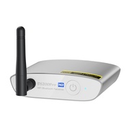 1Mii HiFi Bluetooth Music Receiver for Home Stereo with LDAC, Bluetooth Audio Adapter with Audiophil