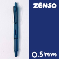 ปากกาเจลกันน้ำ Oniso รุ่น Zenso ขนาด 0.5mm.